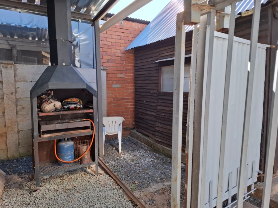 3 Bedroom Property for Sale in Hospitaalpark Free State